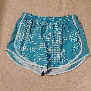 Nike athletics shorts